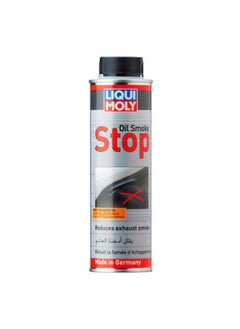 Buy Liqui Moly Oil Smoke Stop 300 Ml in Saudi Arabia