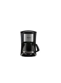 Buy Mienta CM31216A Fresh Brew Coffee Maker, 1000 Watt - Black in Egypt