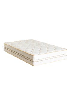 Buy Separate pocket spring cotton mattress from Cloud Bed, size 190 * 170, height 30 cm in Egypt