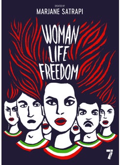 اشتري Woman, Life, Freedom في الامارات