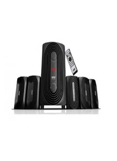 اشتري Sanford SF2116BHT BS 5-in-1 Bluetooth Home Theater with 5500 Pmpo في السعودية