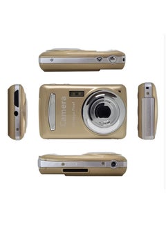 اشتري Digital Camera,Portable Camera 16 Million HD Pixel Compact Digital Camera for Kids Teens Seniors في السعودية