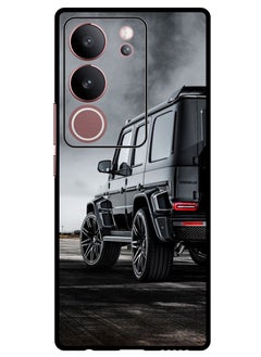 Buy Protective Case Anti Scratch Shock Proof Bumper Cover For Vivo V29 - V29 Pro G Wagon in UAE