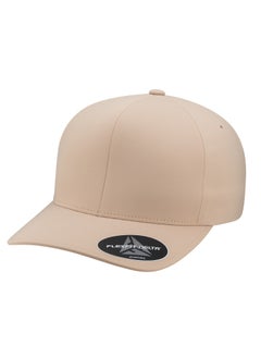 اشتري Flexfit Delta Adjustable Cap Unisex 180A في الامارات