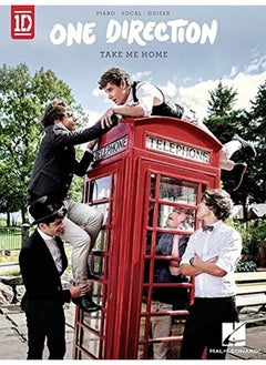 Buy One Direction - Take Me Home in UAE