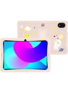 Buy DOOGEE U10KID Tablet for Kids, Tablet 10.1 Inch, 9GB +128GB (Up to 1TB), Android 13 Tablet, HD Touch Tablet, 5060mAh, APPS for Kids Tablets, Widevine L1, TUV, Parental Control, Pink in UAE