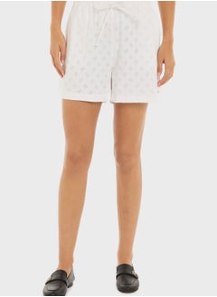 Buy High Waist Mini Shorts in Saudi Arabia