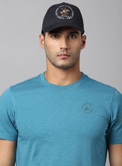Buy Men's Cap In Blue in UAE