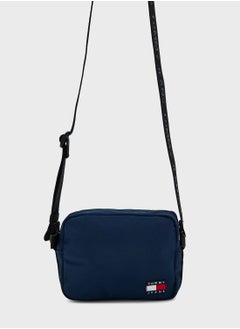 Buy Essential Zip Around Crossbody Bag in UAE