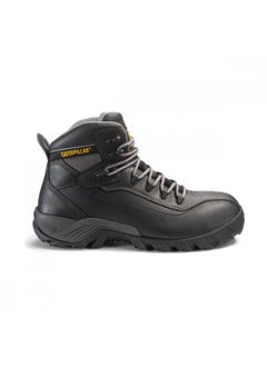 اشتري 020-166 Caterpillar Mens Boots Black Nitrogen Composite Toe 712537 في الامارات