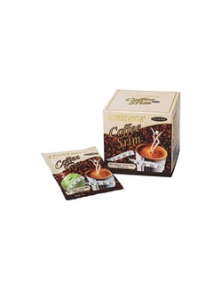 اشتري CONSTANTA Coffee Body Srim with Sugar Free 12 sachets 15grams في الامارات