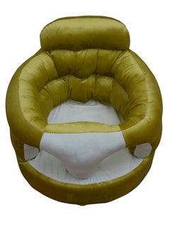 Buy Baby Sitting Chair - Comfortable support seat for children learning to sit in Saudi Arabia