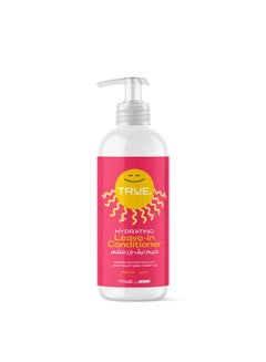 Buy True Leave-in Conditioner 250 ml in Egypt