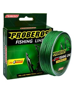 Buy Line Fishing Elastic Thread Spool 4 stand Mono filament String in Saudi Arabia