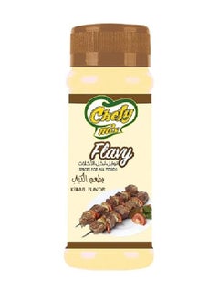 Buy Spices For All Foods Flavy-Kebab 90 gm in Egypt