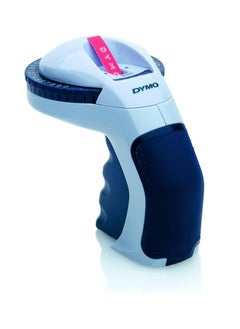 اشتري Omega Embossing Plastic Label Printer في الامارات