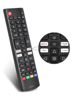 Buy Universal Remote Control Replacement For Lg-Tv-Remote All Lg Led Oled Lcd Webos 4K 8K Uhd Hdtv Hdr Smart Tv With Prime Video in Saudi Arabia