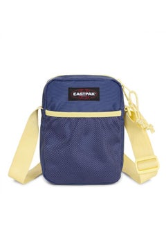 اشتري Eastpak The One Powr Block Navy Crossbody bag في الامارات