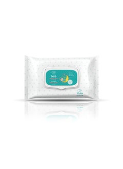 اشتري Bebe Wipes 25 Wipes في مصر