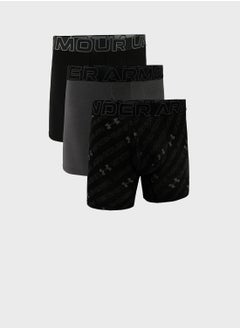 Buy Performance 6In Cotton Boxers in Saudi Arabia