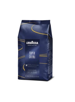 Buy Whole Italian coffee beans 1 kg in UAE