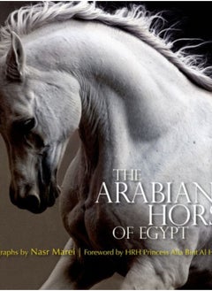 اشتري The Arabian Horse of Egypt في السعودية