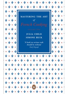 Buy Mastering the Art of French Cooking, Vol.2 in UAE