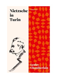 اشتري Nietzsche In Turin Paperback في الامارات