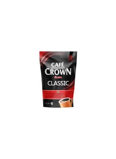 Buy Ulker Cafe Crown Classic Turkish Instant Coffee - 100g in Egypt