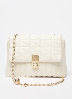 Buy Chain Detailed Crossbody in Saudi Arabia