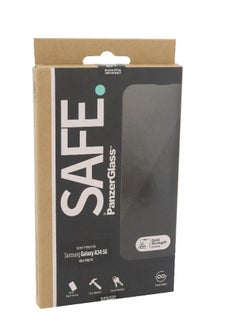 Buy Screen Protector Samsung Galaxy A34 5G Ultra Wide Fit - SAFE95454 in Saudi Arabia