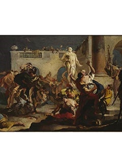 اشتري Tiepolo - Venice in the North في السعودية