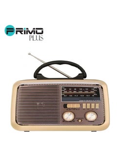 Buy Bluetooth Portable Radio in Saudi Arabia