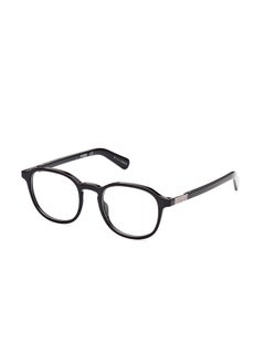 Buy Unisex Round Eyeglass Frame - GU825100148 - Lens Size: 48 Mm in Saudi Arabia