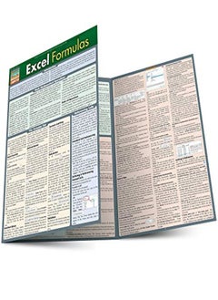 Buy Excel Formulas by Hales, John - Jensen, Krista Paperback in UAE