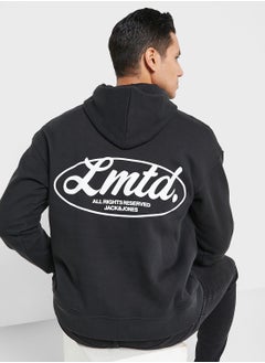 Buy Logo Printed Hoodie in Saudi Arabia