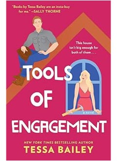 Buy Tools of Engagement: A Novel (Hot and Hammered, 3) in Egypt