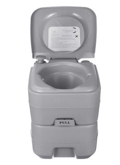 Buy Generic Portable Toilet Flush 5 Gallon in UAE