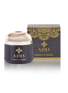 Buy Azha Perfumes - Bakhoor A Bushra 80 gm in UAE