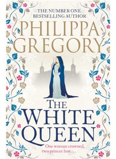 اشتري The White Queen في الامارات