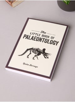 Buy The Little Book Of Palaeontology in Saudi Arabia