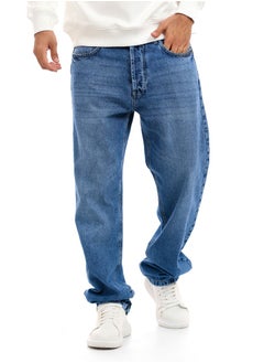 Buy Loose Fit Jeans in Egypt