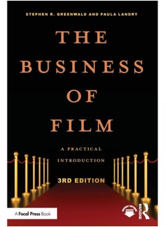 اشتري The Business of Film : A Practical Introduction في السعودية