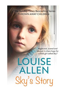 Buy Skys Story Paperback in UAE