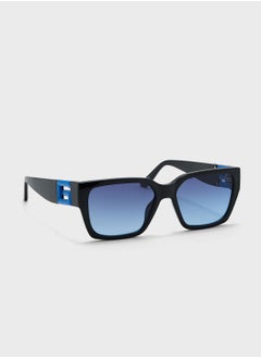 اشتري Rectangle Shape Sunglasses في الامارات