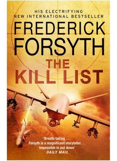 Buy The Kill List in Saudi Arabia