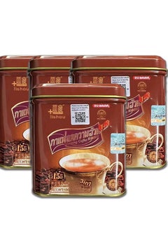 اشتري LI SHOU SLIMMING COFFEE 3 in 1 في السعودية