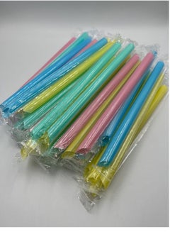  Crazy Silly Reusable Straws Plastic Drinking Straws Colorful Fun  Bendy Varied Twists Straws Loop Curly Swirly Straw for Kids Adults School  Prizes Easter Basket Stuffer Birthday Party Favors Supplies : Health