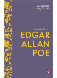 Buy Selected Stories by Edgar Allan Poe in UAE