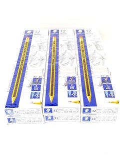 Buy 72-Piece Noris Pencil Set in UAE